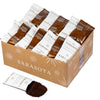 Sea Salt Caramel, Medium Roast, 2.5 oz (Pack of 36)