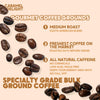 Salted Caramel, Ground