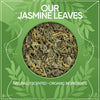 Organic Jasmine Green Loose Leaf Tea, 1 Lb Bag
