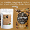 Traditional Masala Indian Chai, Loose Leaf Tea, 1 Pound