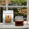Traditional Masala Indian Chai, Loose Leaf Tea, 1 Pound