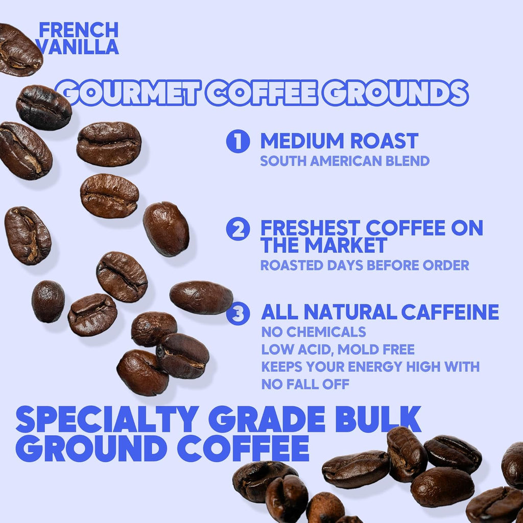 French Vanilla