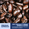 Espresso, Whole Bean