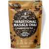 Traditional Masala Indian Chai, Loose Leaf Tea, 1 Pound