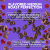 Chocolate Raspberry, Whole Bean