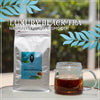 Organic English Breakfast Loose Leaf Tea, 1 Lb Bag