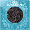Organic English Breakfast Loose Leaf Tea, 1 Lb Bag