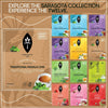 Traditional Masala Indian Chai, Loose Leaf Tea, 1 Pound