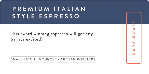 Espresso Roast