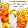 Orange Pekoe Black Iced Tea 1 Gallon Tea Filter Packs (1 oz Bags, Pack of 48)