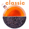 Orange Pekoe Black Iced Tea 1 Gallon Tea Filter Packs (1 oz Bags, Pack of 48)